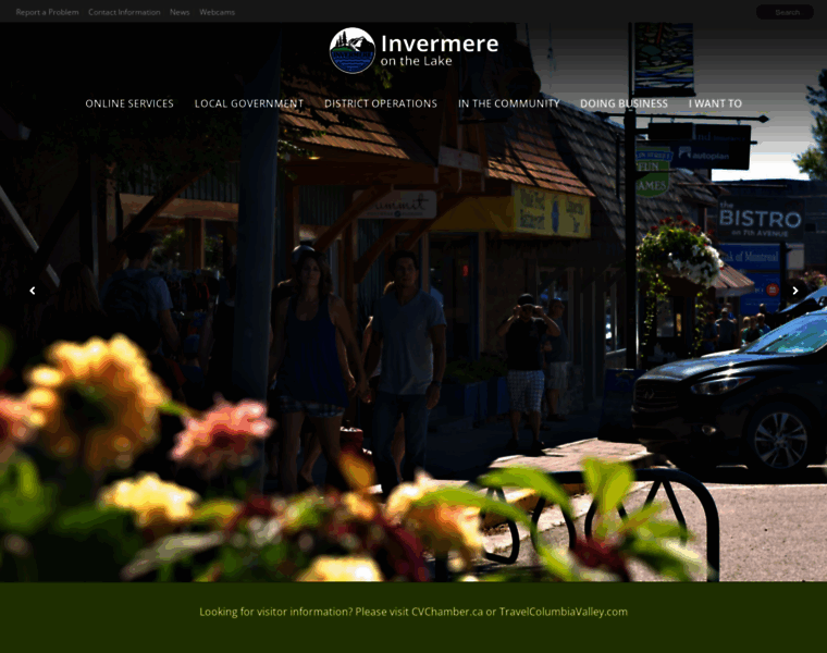 Invermere.net thumbnail