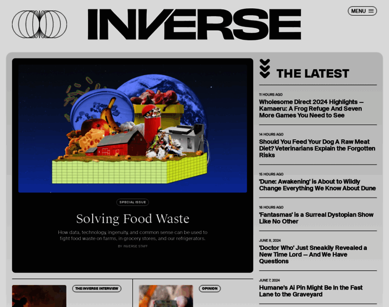Inverse.com thumbnail