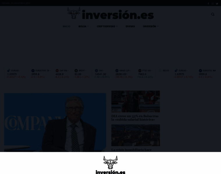 Inversion.es thumbnail