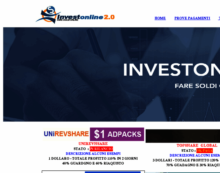 Invest-online.org thumbnail Invest-online.org thumbnail