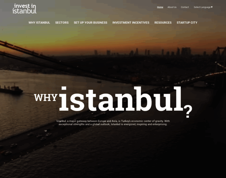 Invest.istanbul thumbnail