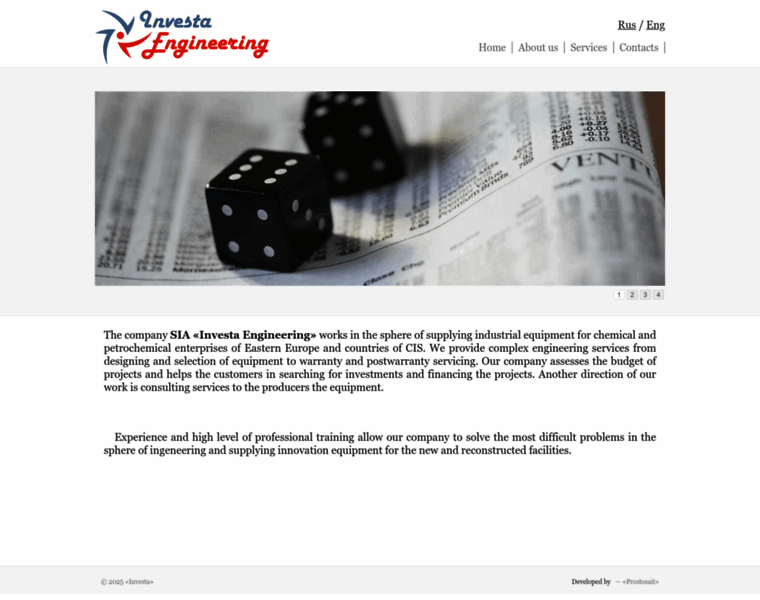 Investa.lv thumbnail