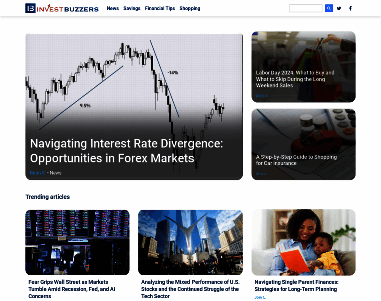 Investbuzzers.com thumbnail Investbuzzers.com thumbnail
