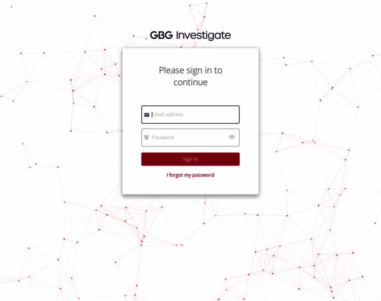 Investigate.gbgplc.com thumbnail