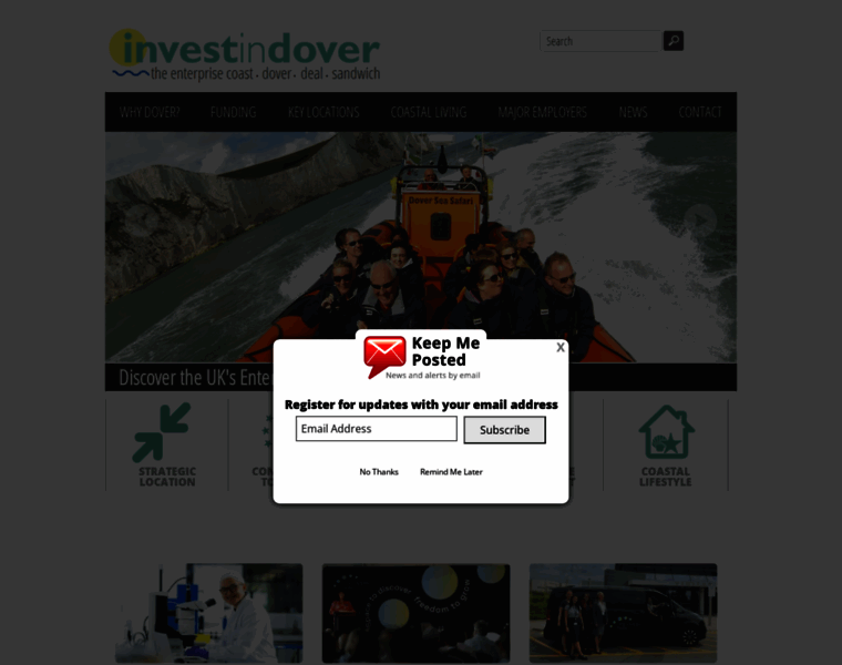 Investindover.co.uk thumbnail