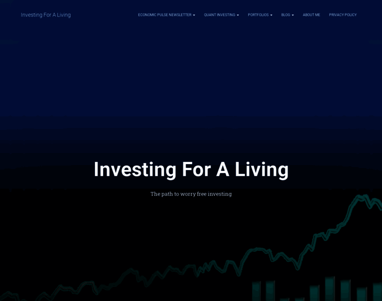Investingforaliving.us thumbnail