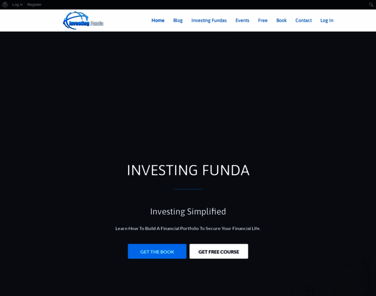 Investingfunda.com thumbnail