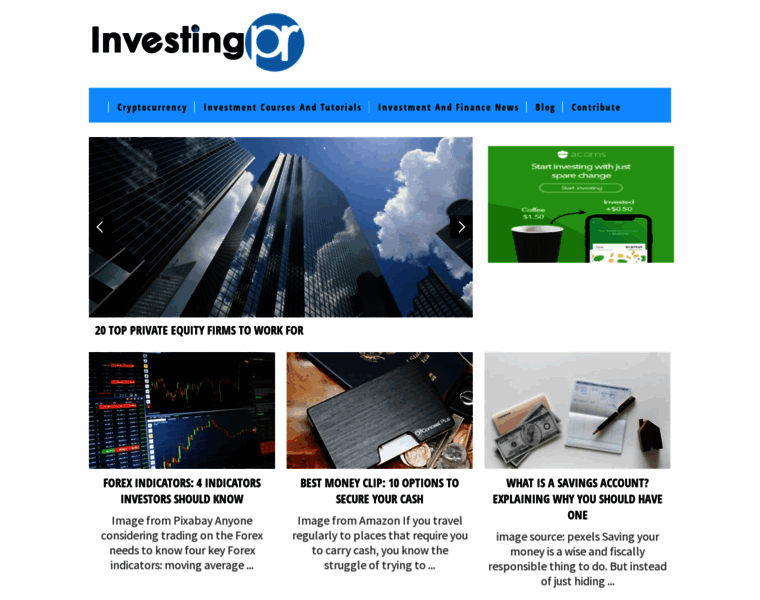Investingpr.com thumbnail