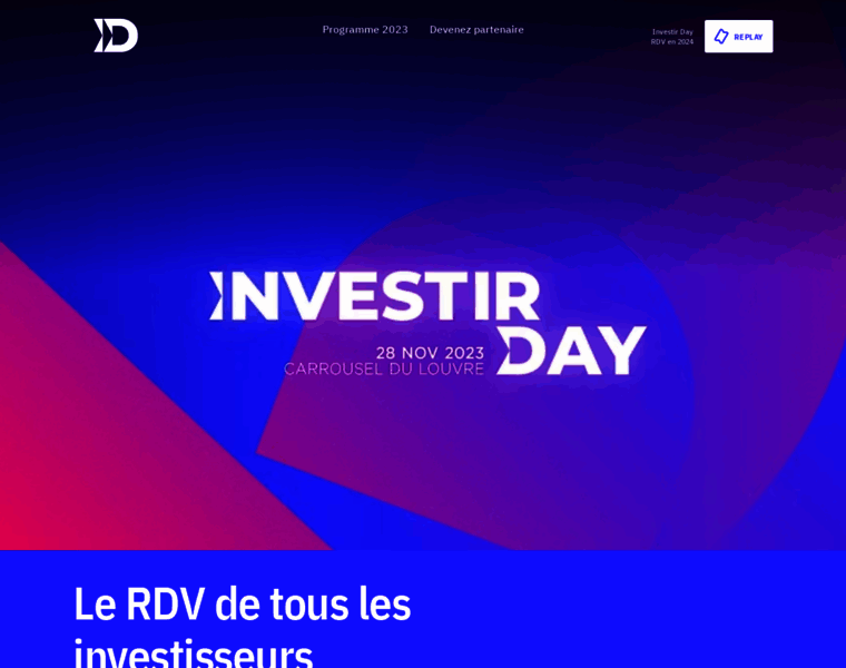 Investirday.fr thumbnail