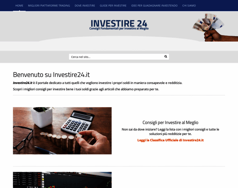 Investire24.it thumbnail