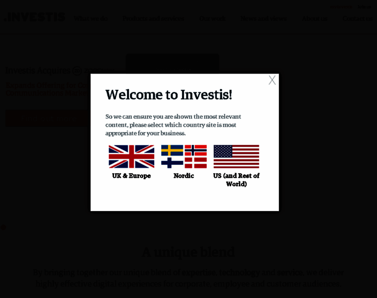 Investis.co.uk thumbnail Investis.co.uk thumbnail