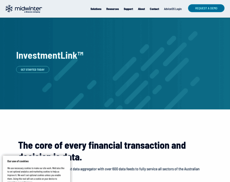 Investmentlink.com.au thumbnail