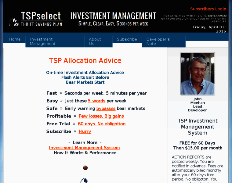 Investments-management.com thumbnail