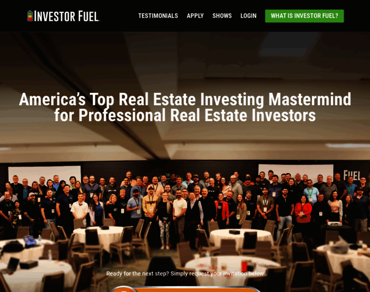 Investorfuel.com thumbnail