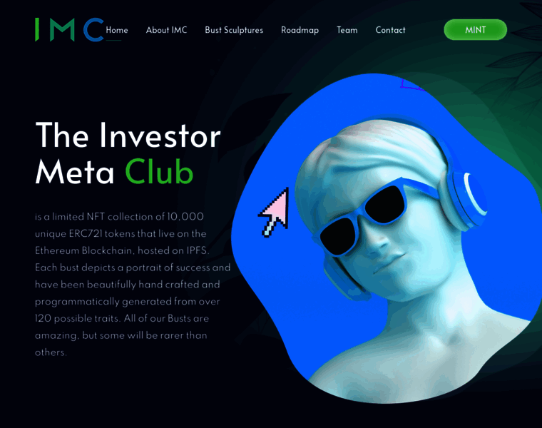 Investormetaclub.com thumbnail