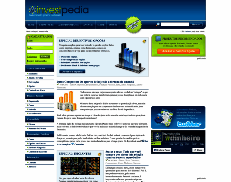 Investpedia.com.br thumbnail