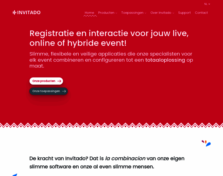 Invitado.nl thumbnail
