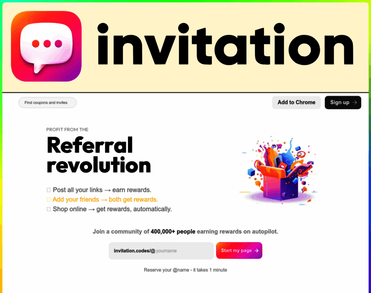 Invitation.app thumbnail