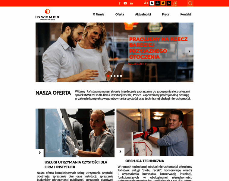 Inwemer.pl thumbnail Inwemer.pl thumbnail