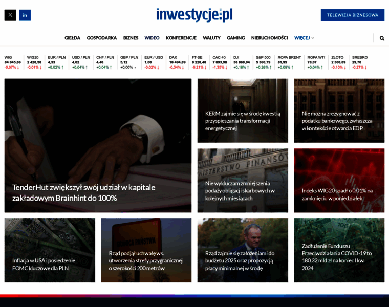Inwestycje.pl thumbnail