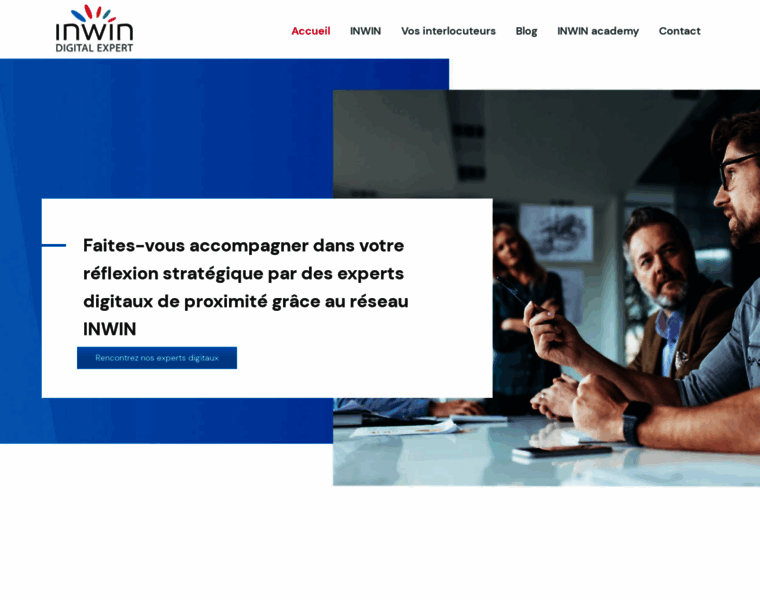 Inwin.fr thumbnail