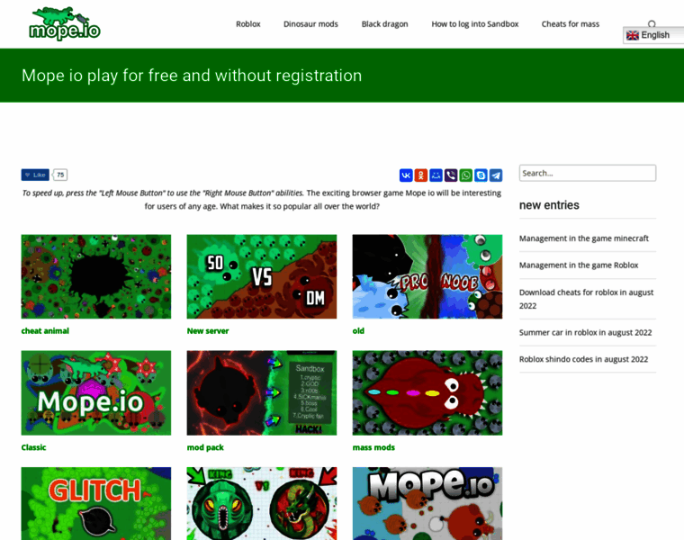 Io-mope.ru thumbnail