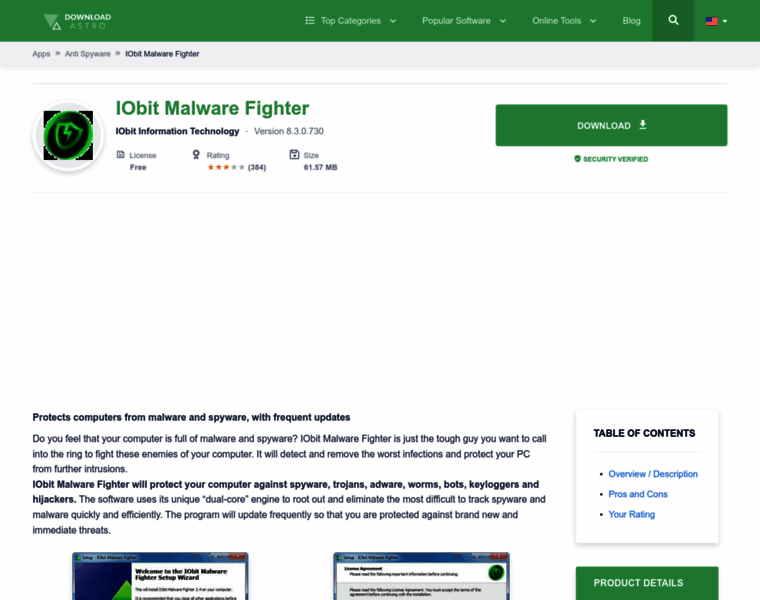 Iobit_malware_fighter.en.downloadastro.com thumbnail