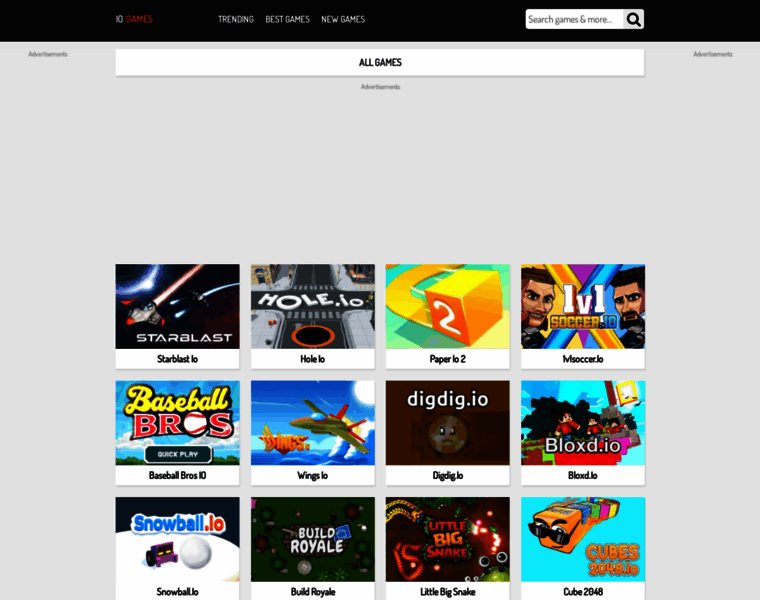 Iogames.onl thumbnail Iogames.onl thumbnail