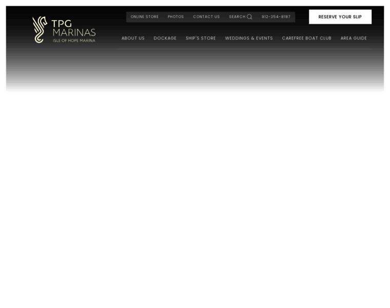 Iohmarina.com thumbnail