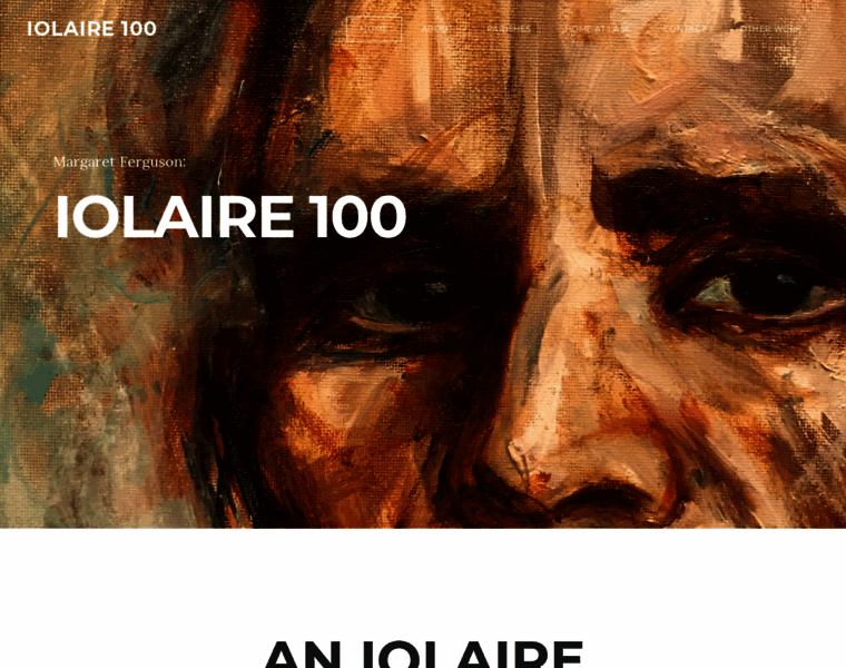 Iolaire100.com thumbnail