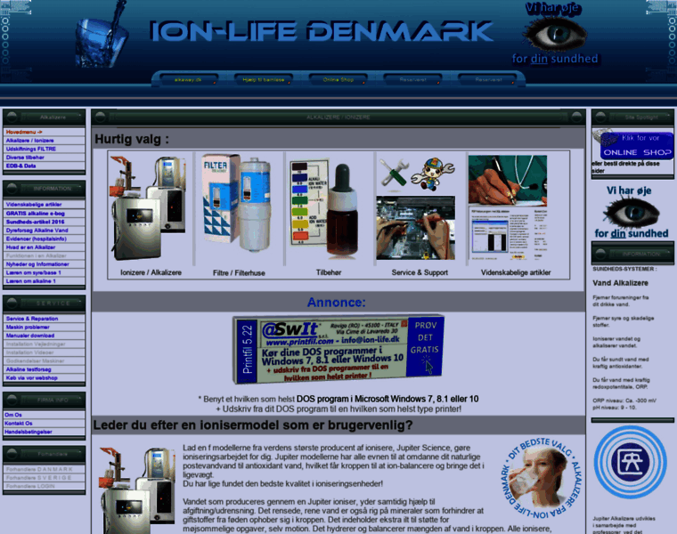 Ion-life.dk thumbnail