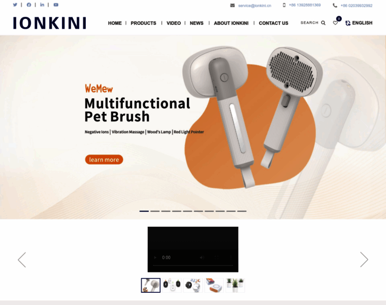 Ionkini.com thumbnail Ionkini.com thumbnail
