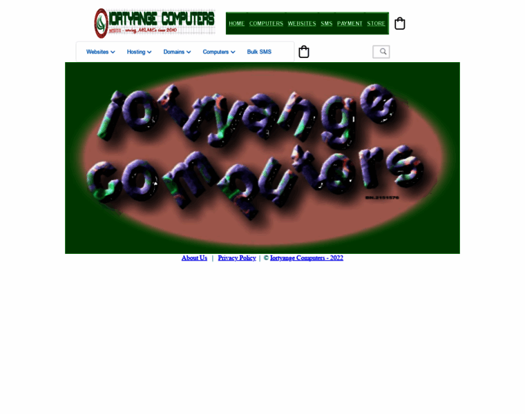 Iortyangecomputers.com.ng thumbnail