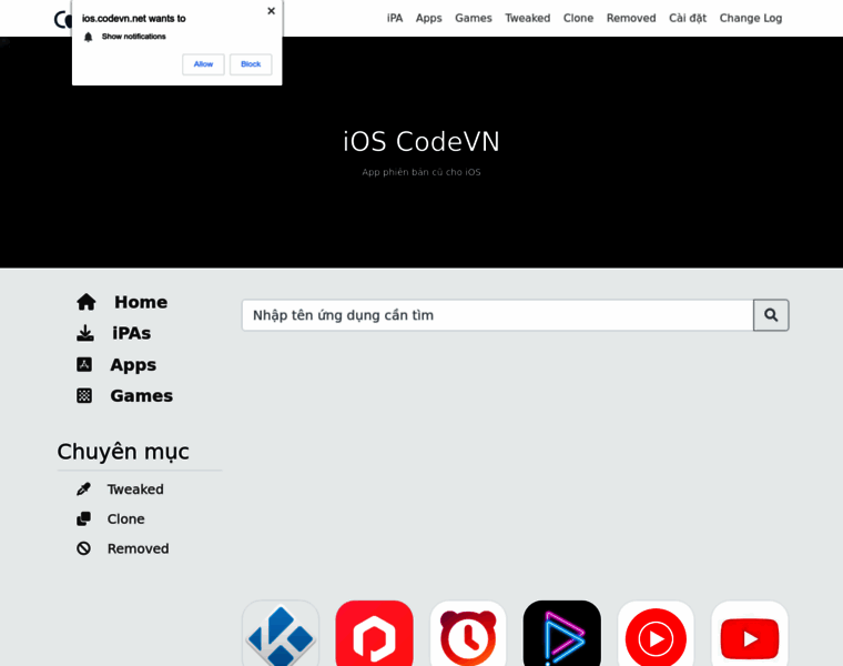 Ios.codevn.net thumbnail Ios.codevn.net thumbnail
