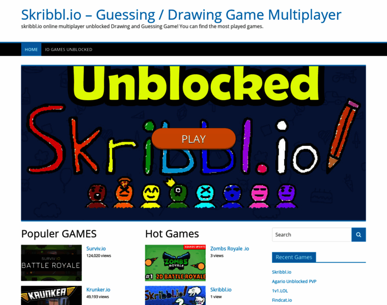 Ioschool.space thumbnail Ioschool.space thumbnail