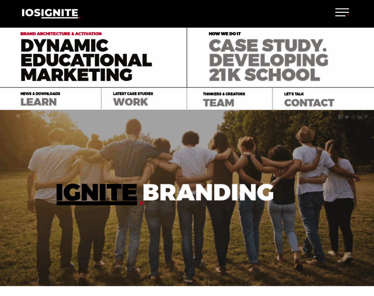 Iosignite.com thumbnail Iosignite.com thumbnail