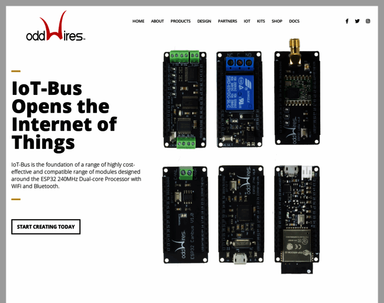 Iot-bus.com thumbnail