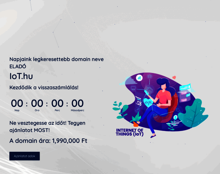 Iot.hu thumbnail Iot.hu thumbnail