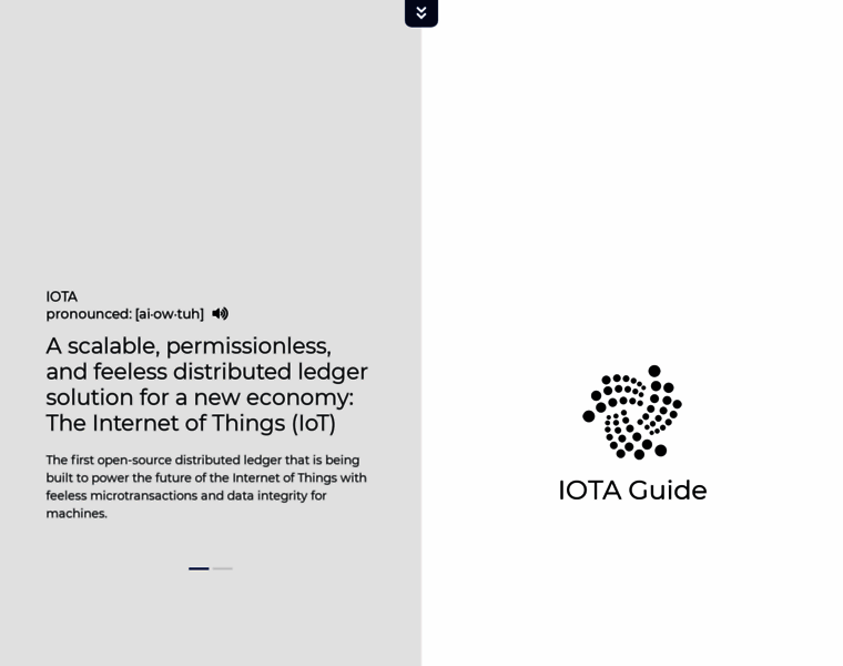 Iota.guide thumbnail