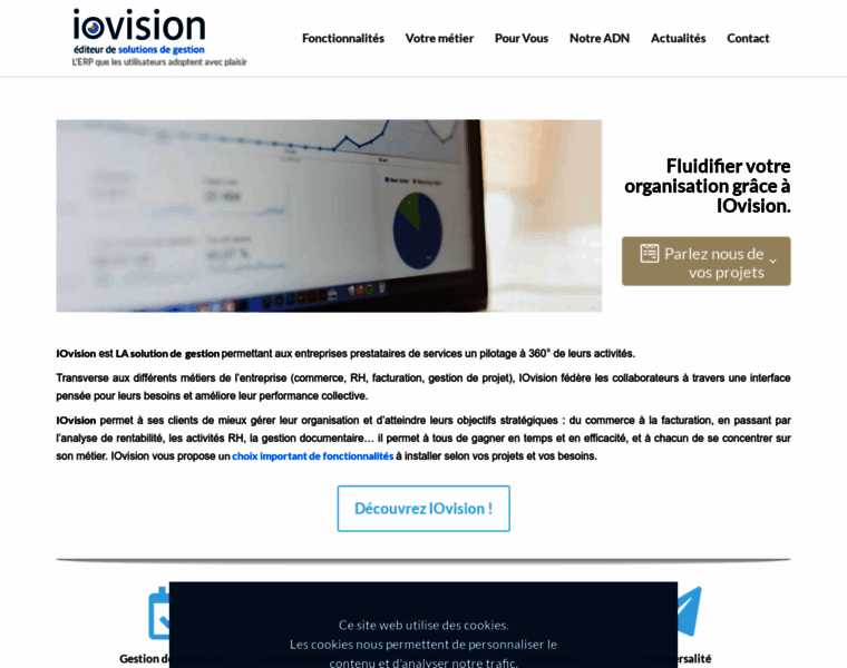Iovision.fr thumbnail