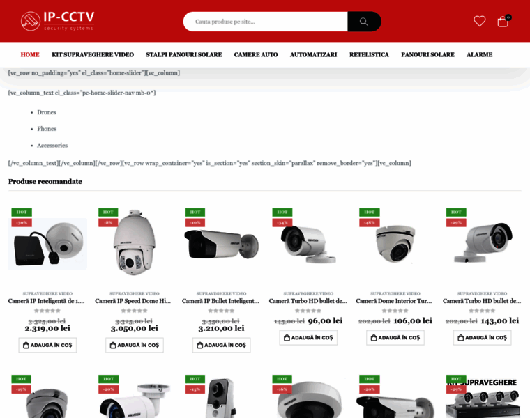 Ip-cctv.ro thumbnail