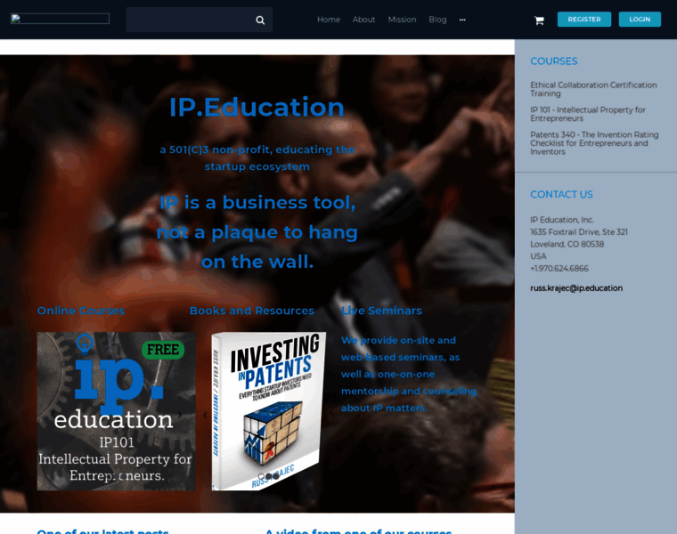 Ip.education thumbnail