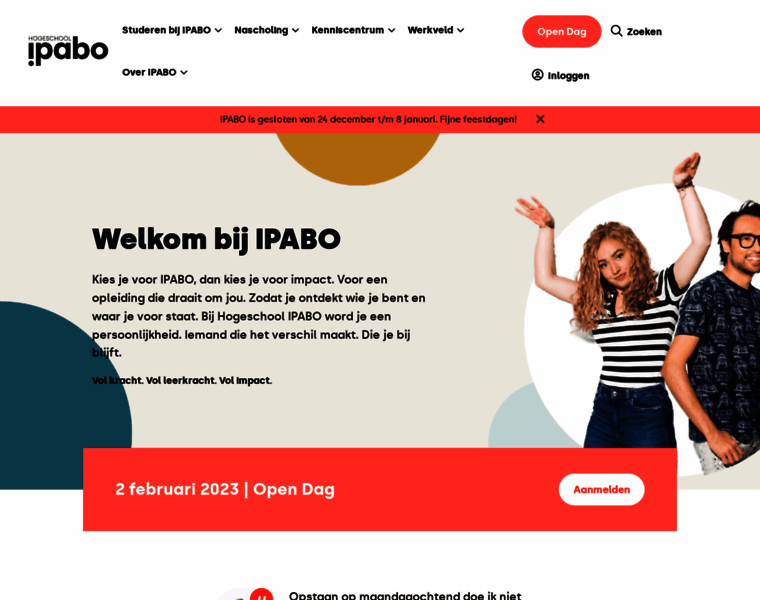 Ipabo.nl thumbnail