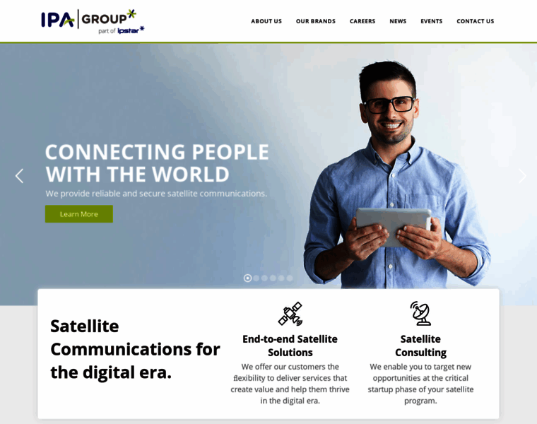 Ipagroup.solutions thumbnail