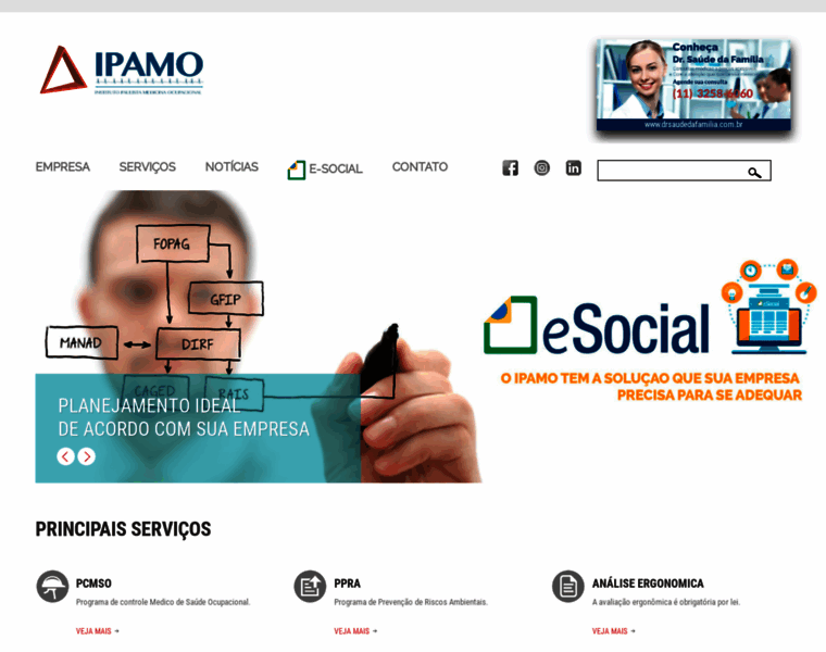 Ipamo.com.br thumbnail
