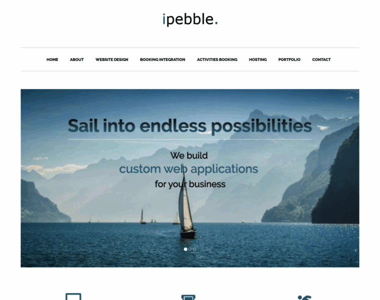 Ipebble.co.uk thumbnail