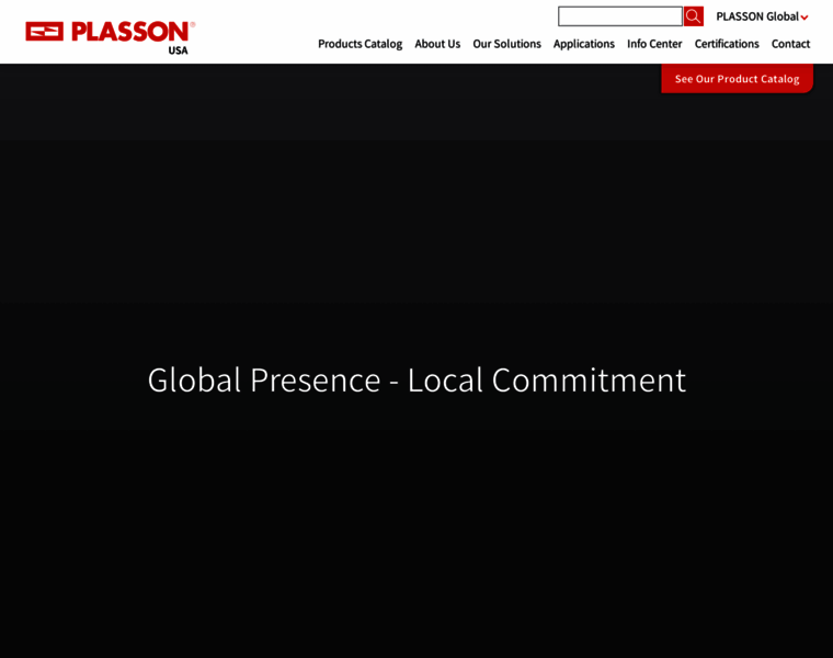 Ipf-plasson.com thumbnail