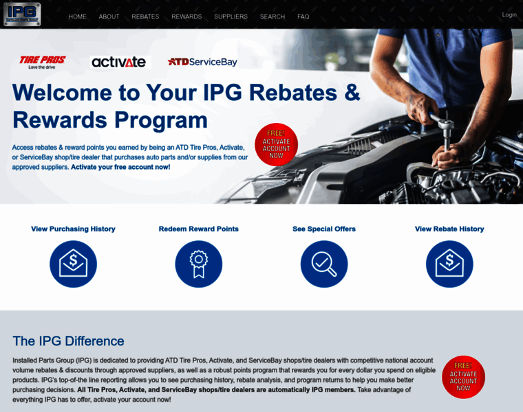 Ipgauto.com thumbnail Ipgauto.com thumbnail