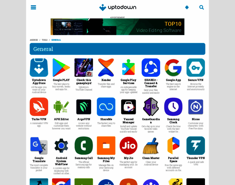 Iphone-app-store.en.uptodown.com thumbnail