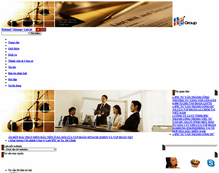 Ipic.vn thumbnail
